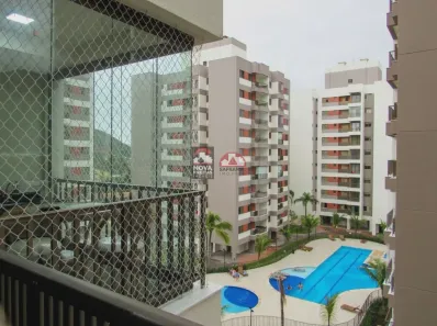 Apartamento com 2 Quartos à venda, 60m² no Martim de Sá, Caraguatatuba