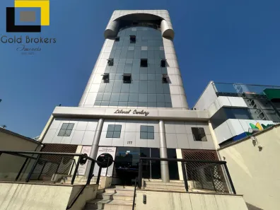 Sala Comercial para alugar, 40m² no Retiro, Matão
