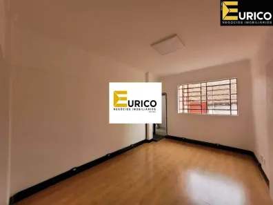 Sala Comercial à venda, 46m² no Centro, Campinas