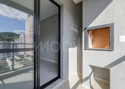 Apartamento com 2 Quartos à venda, 67m² no Praia Brava de Itajaí, Itajaí