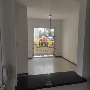 Apartamento com 2 Quartos à venda, 68m² no Monção, Taubaté