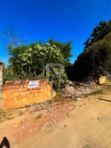 Lote/Terreno à venda, 463m² no São José do Imbassaí, Maricá