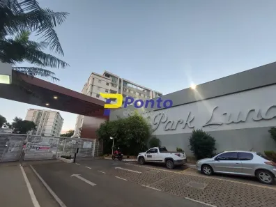 Apartamento com 3 Quartos à venda, 77m² no Lundcea, Lagoa Santa