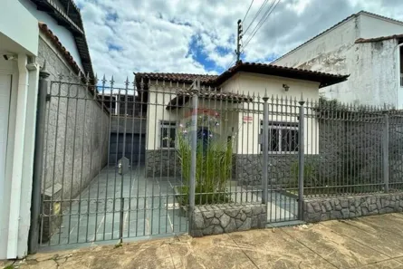Casa com 6 Quartos à venda, 137m² no Poço Rico, Juiz de Fora