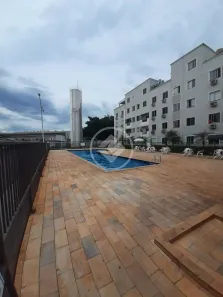 Apartamento com 2 Quartos à venda, 40m² no Ponte Nova, Várzea Grande