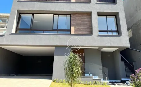 Casa de Condomínio com 4 Quartos à venda, 405m² no Tamboré, Santana de Parnaíba
