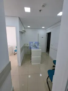 Sala Comercial para alugar, 34m² no Centro, Jundiaí