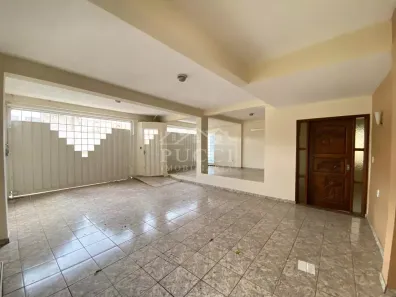 Casa com 4 Quartos para alugar, 150m² no Estação, Franca