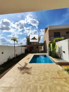 Casa com 4 Quartos à venda, 151m² no Várzea, Lagoa Santa