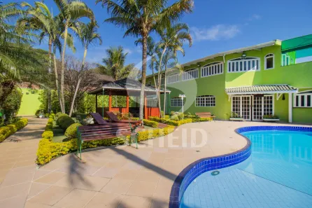 Casa com 5 Quartos à venda, 600m² no Interlagos, São Paulo