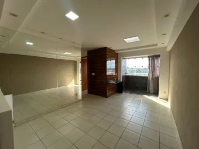 Apartamento com 3 Quartos para alugar, 70m² no Poço, Maceió
