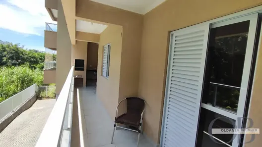 Apartamento com 2 Quartos à venda, 75m² no Toninhas, Ubatuba