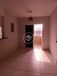 Casa com 2 Quartos à venda, 58m² no Setor Serra Dourada - 3ª Etapa, Aparecida de Goiânia