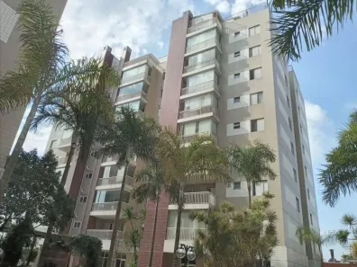 Apartamento com 2 Quartos à venda, 90m² no Vila Polopoli, São Paulo
