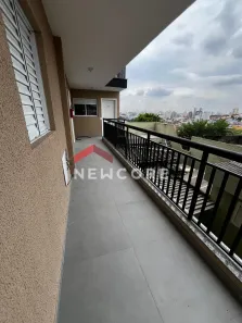 Apartamento com 1 Quarto à venda, 28m² no Jardim Hercilia, São Paulo