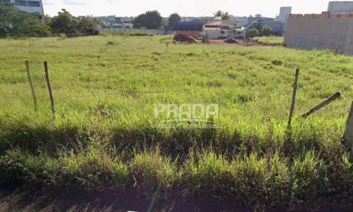 Lote/Terreno à venda, 534m² no Morada da Colina, Uberlândia