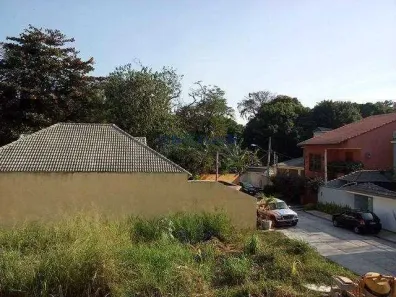 Lote/Terreno à venda, 200m² no Vargem Grande, Rio de Janeiro