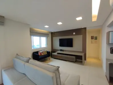 Apartamento com 2 Quartos à venda, 111m² no Ponta da Praia, Santos