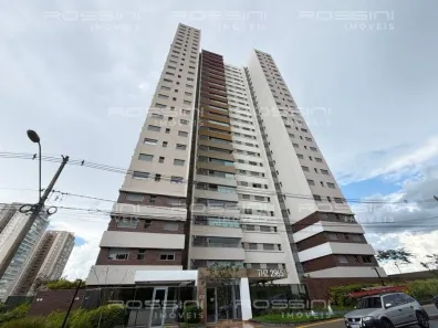Apartamento com 3 Quartos para venda ou aluguel, 132m² no Jardim Botânico, Ribeirão Preto