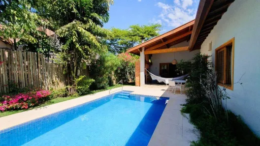 Casa de Condomínio com 4 Quartos para alugar, 292m² no Bairro Campos de Santo Antônio, Itu