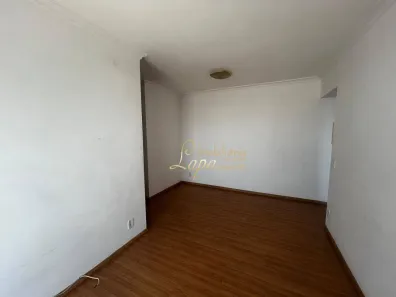 Apartamento com 2 Quartos à venda, 53m² no Vila Bruna, São Paulo