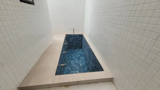 Sobrado com 3 Quartos à venda, 132m² no Ponta da Praia, Santos
