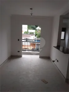 Apartamento com 2 Quartos à venda, 47m² no Tucuruvi, São Paulo