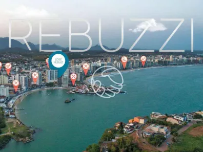 Apartamento com 3 Quartos à venda, 112m² no Muquiçaba, Guarapari