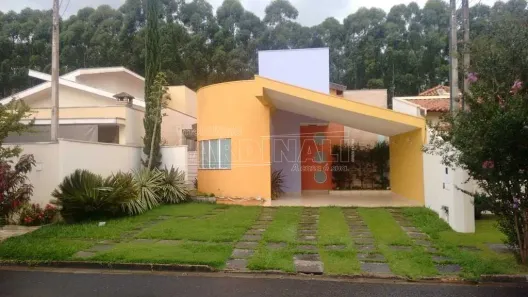 Casa de Condomínio com 3 Quartos à venda, 168m² no Residencial Samambaia, São Carlos