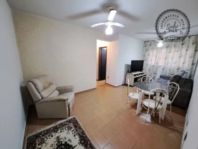 Apartamento com 2 Quartos à venda, 71m² no Aviação, Praia Grande