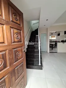 Casa com 2 Quartos à venda, 90m² no Vila Voturua, São Vicente