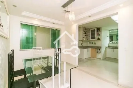 Casa com 3 Quartos à venda, 201m² no Anchieta, São Bernardo do Campo