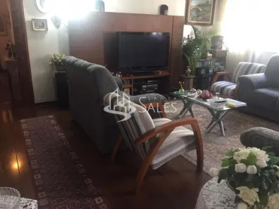 Apartamento com 3 Quartos à venda, 256m² no Cerqueira César, São Paulo