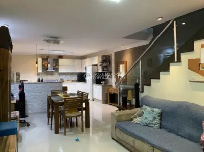 Sobrado com 3 Quartos à venda, 186m² no Parque São Vicente, Mauá