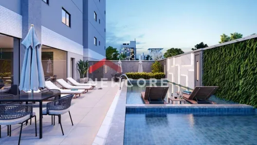 Apartamento com 3 Quartos à venda, 133m² no Castelo Branco, Itapema