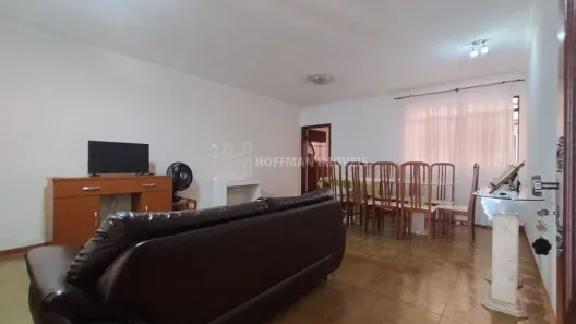 Sobrado com 3 Quartos à venda, 213m² no Osvaldo Cruz, São Caetano do Sul