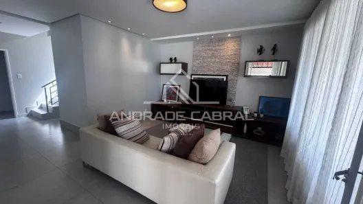 Casa de Condomínio com 4 Quartos à venda, 400m² no Aruana, Aracaju