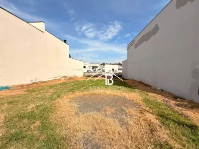 Lote/Terreno à venda, 300m² no Colinas de Indaiatuba, Indaiatuba