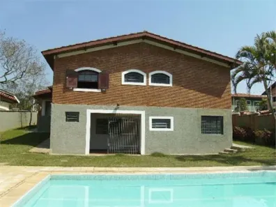 Casa com 3 Quartos à venda, 430m² no Chácaras Itapetininga, Atibaia