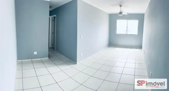 Apartamento com 2 Quartos à venda, 59m² no Lauzane Paulista, São Paulo