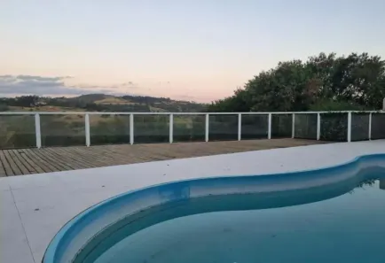 Casa de Condomínio com 1 Quarto à venda, 540m² no Caminhos de San Conrado (Sousas), Campinas