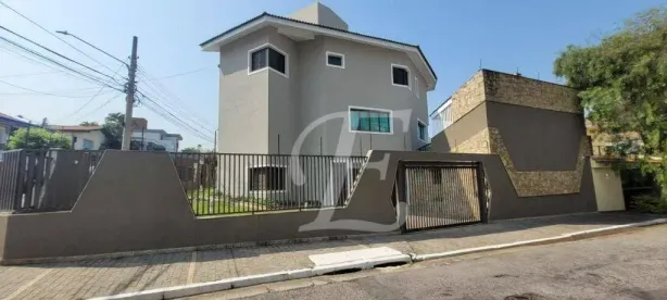Sobrado com 5 Quartos à venda, 465m² no Jardim Franca, São Paulo