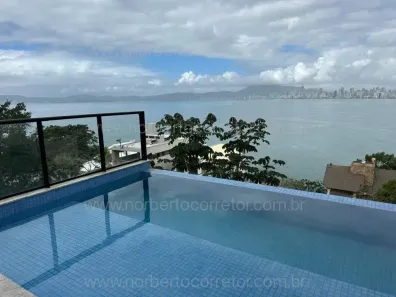 Casa com 4 Quartos à venda, 390m² no Ilhota, Itapema