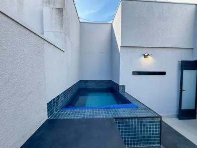 Apartamento com 3 Quartos à venda, 104m² no Maitinga, Bertioga