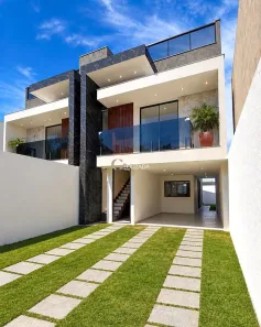 Casa com 3 Quartos à venda, 210m² no Interlagos, Vila Velha