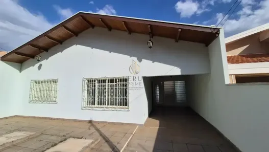 Casa com 3 Quartos à venda, 173m² no Vila Santa Júlia, Mogi Guaçu