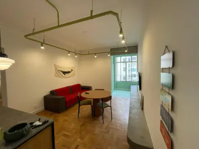 Apartamento com 2 Quartos à venda, 80m² no Copacabana, Rio de Janeiro