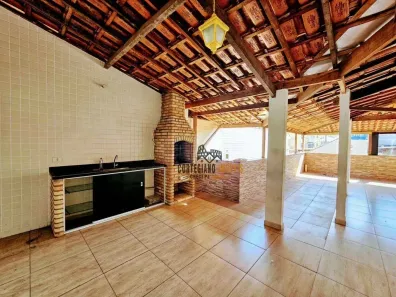 Casa com 3 Quartos à venda, 200m² no Vila Belmiro, Santos