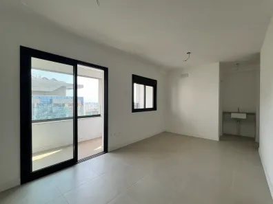Apartamento com 1 Quarto à venda, 46m² no Centro, Campinas