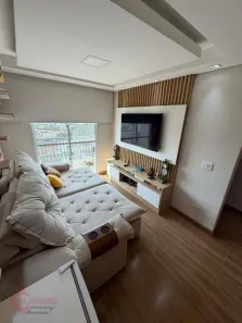 Apartamento com 3 Quartos à venda, 72m² no Jardim Imperador (Zona Leste), São Paulo